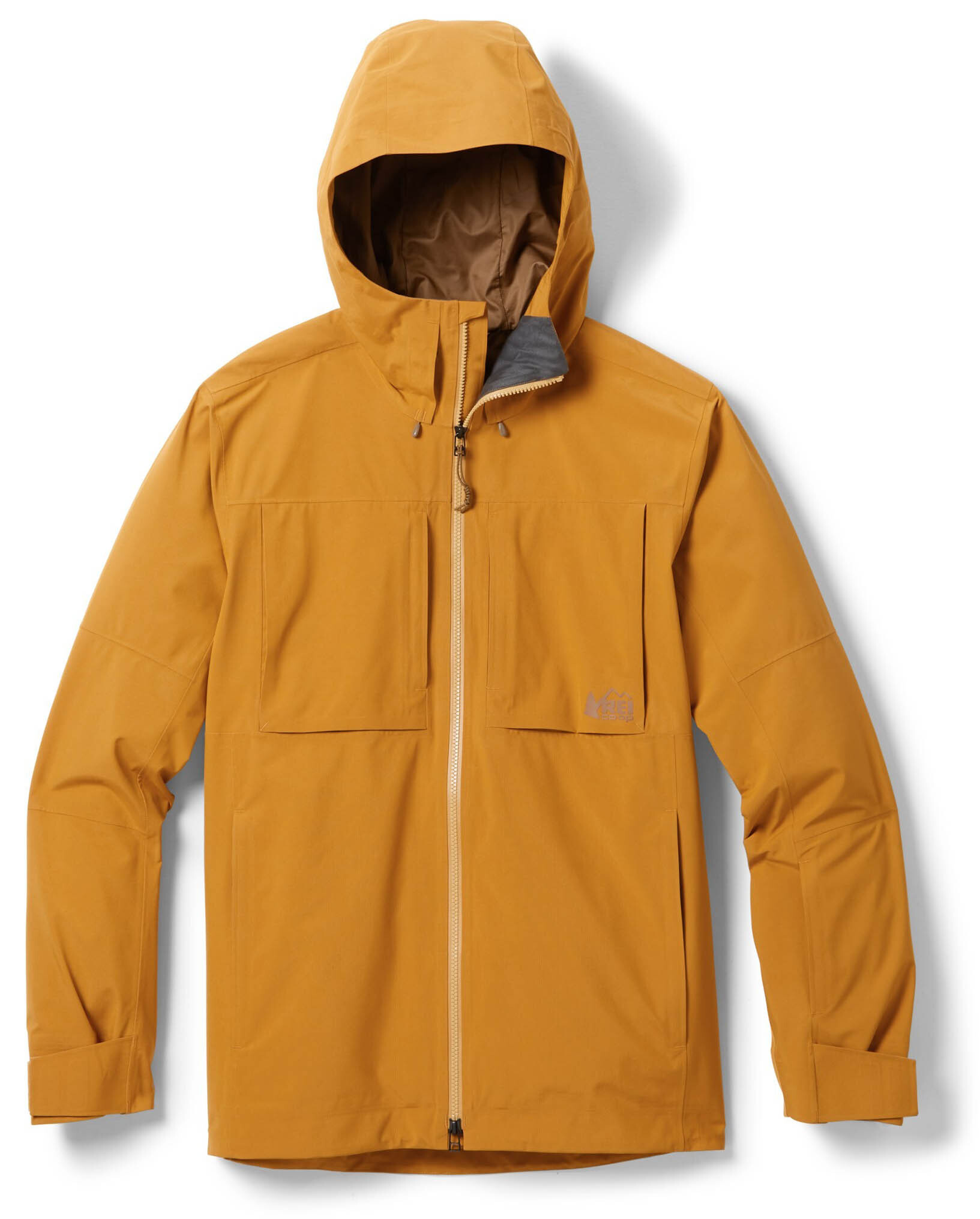 REI Co-op First Chair GTX ski jacket